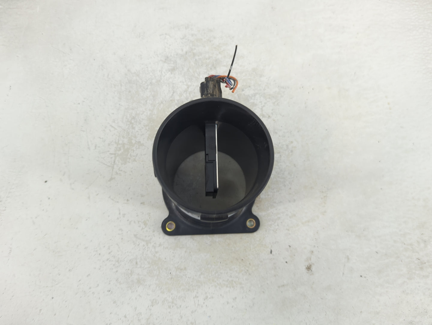 2004-2006 Nissan Altima Mass Air Flow Meter Maf - Oemusedautoparts1.com