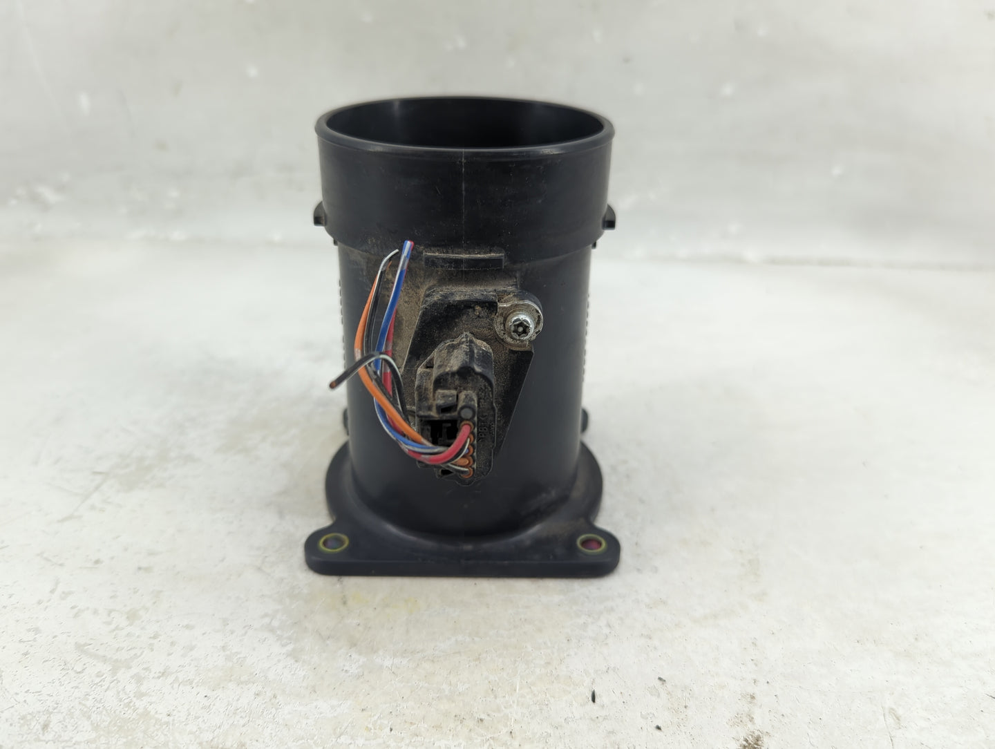 2004-2006 Nissan Altima Mass Air Flow Meter Maf - Oemusedautoparts1.com