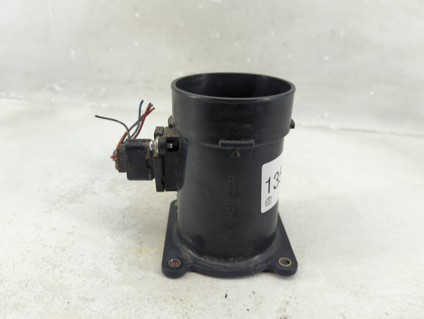 2004-2006 Nissan Altima Mass Air Flow Meter Maf - Oemusedautoparts1.com