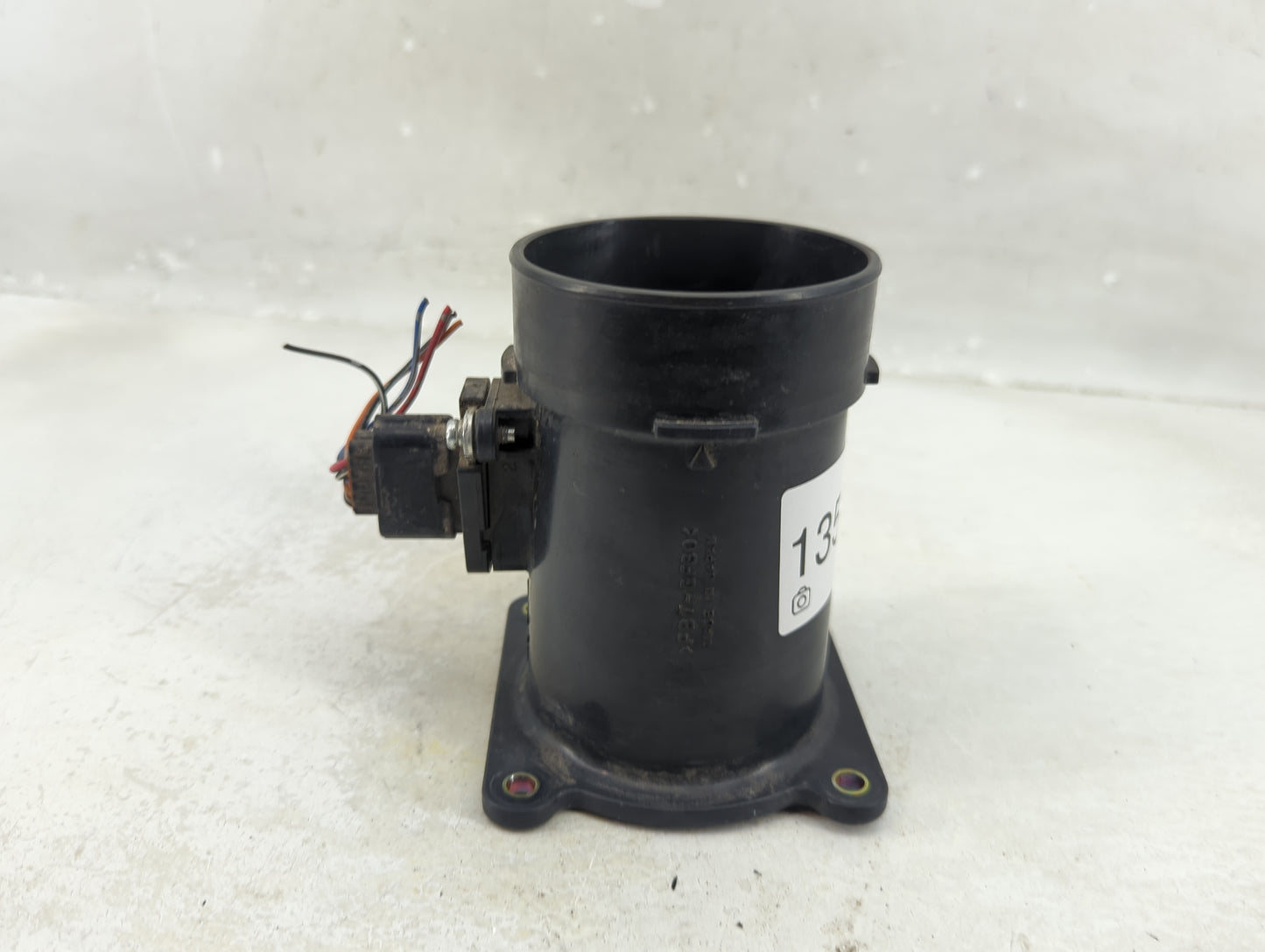 2004-2006 Nissan Altima Mass Air Flow Meter Maf - Oemusedautoparts1.com