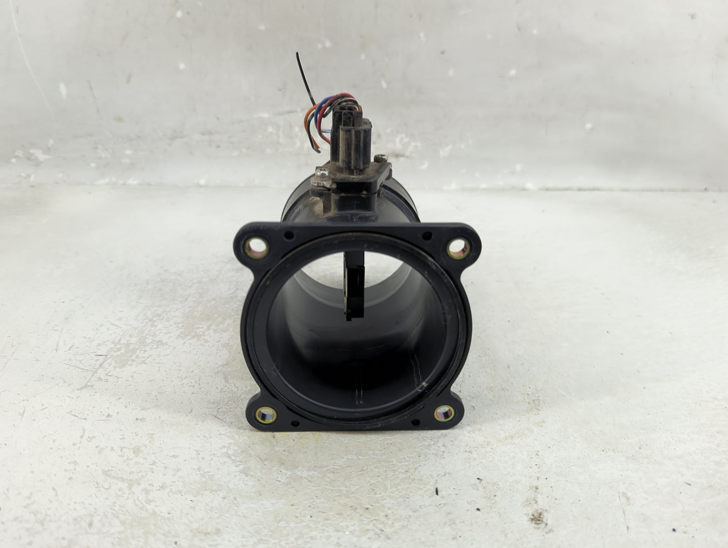 2004-2006 Nissan Altima Mass Air Flow Meter Maf - Oemusedautoparts1.com