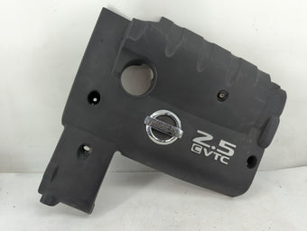 compare product 2006 Nissan Altima Engine Cover