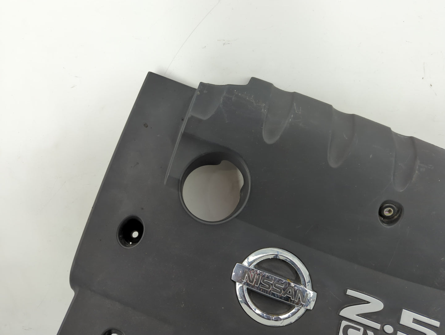 2006 Nissan Altima Engine Cover - Oemusedautoparts1.com