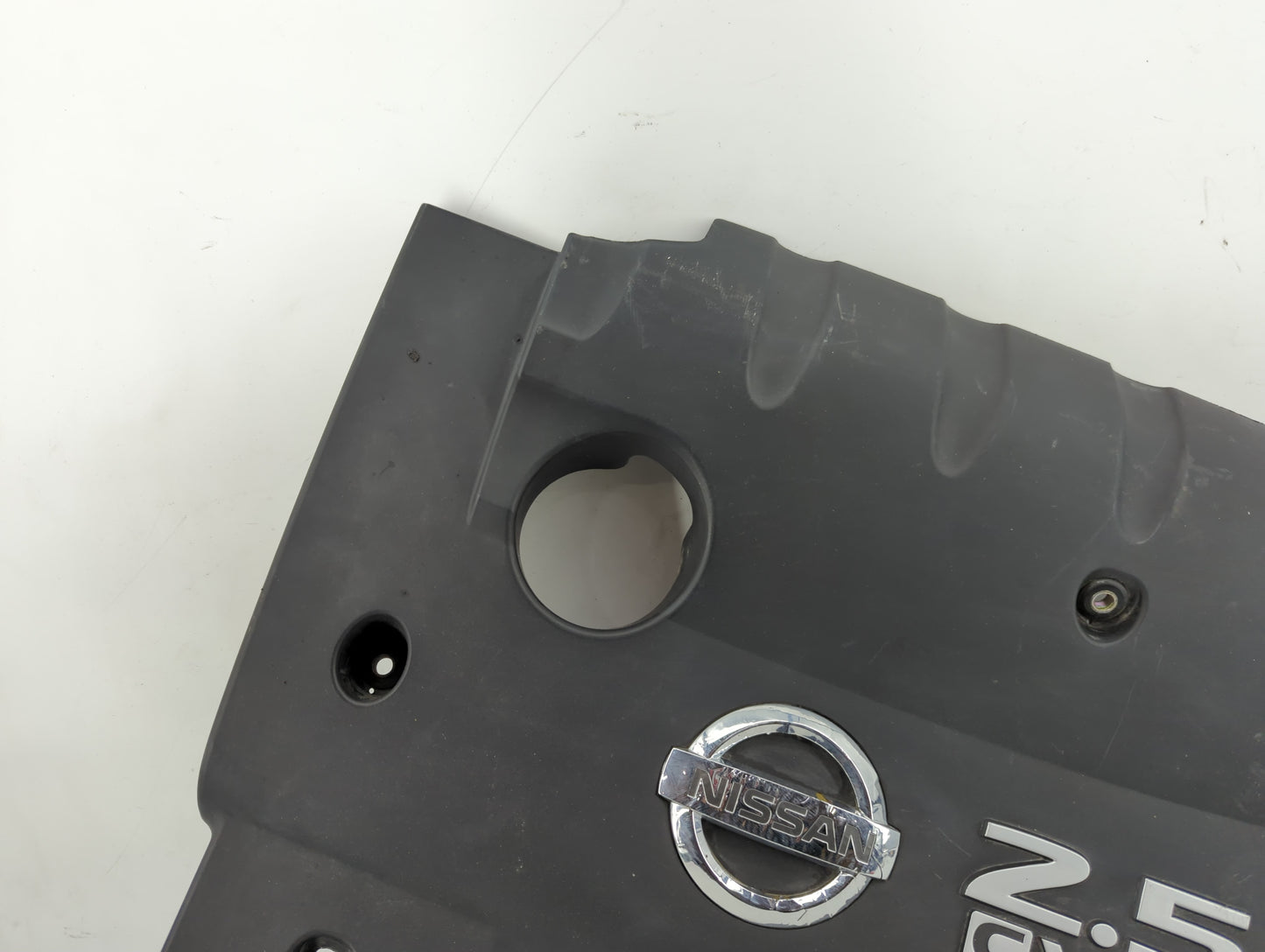 2006 Nissan Altima Engine Cover - Oemusedautoparts1.com