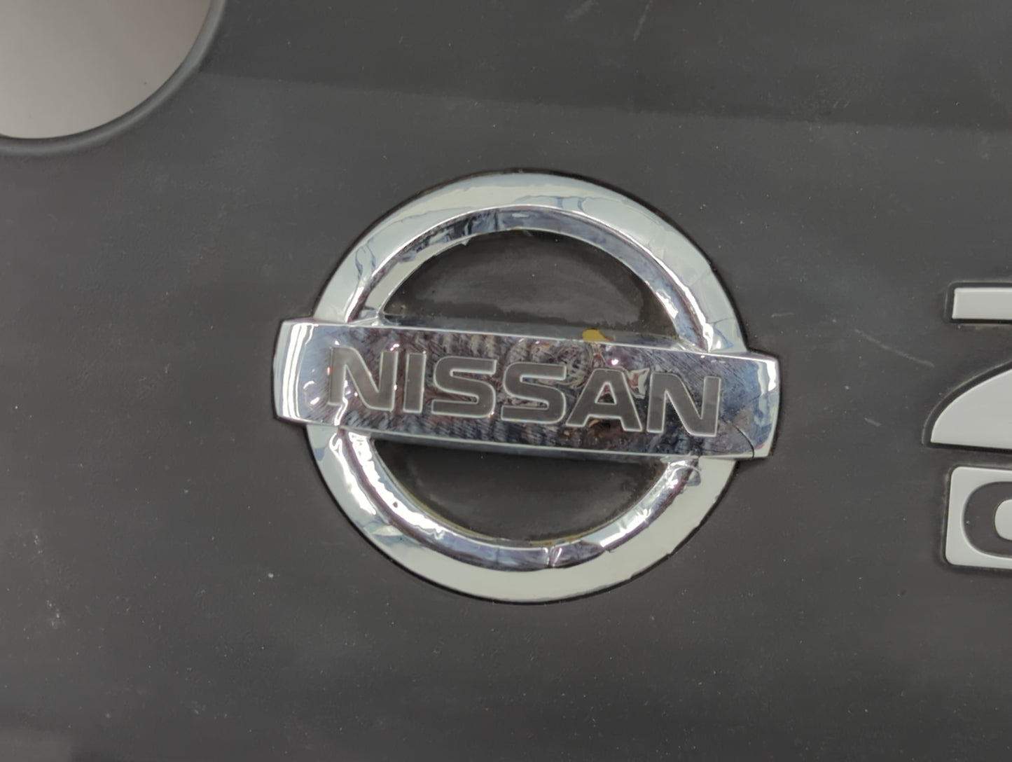 2006 Nissan Altima Engine Cover - Oemusedautoparts1.com