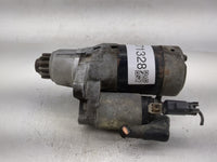 2002-2006 Nissan Altima Car Starter Motor Solenoid OEM P/N:23300 8J001 Fits Fits 2002 2003 2004 2005 2006 OEM Used Auto Part