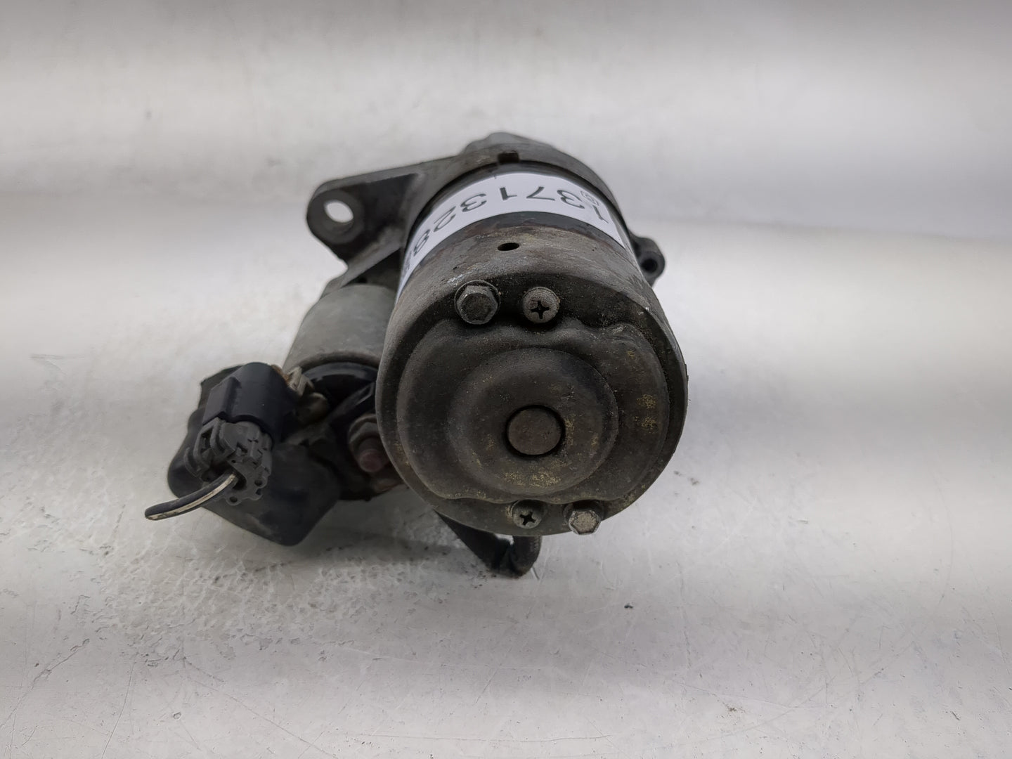 2002-2006 Nissan Altima Car Starter Motor Solenoid OEM P/N:23300 8J001 Fits Fits 2002 2003 2004 2005 2006 OEM Used Auto Part