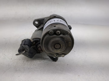 2002-2006 Nissan Altima Car Starter Motor Solenoid OEM P/N:23300 8J001 Fits Fits 2002 2003 2004 2005 2006 OEM Used Auto Parts