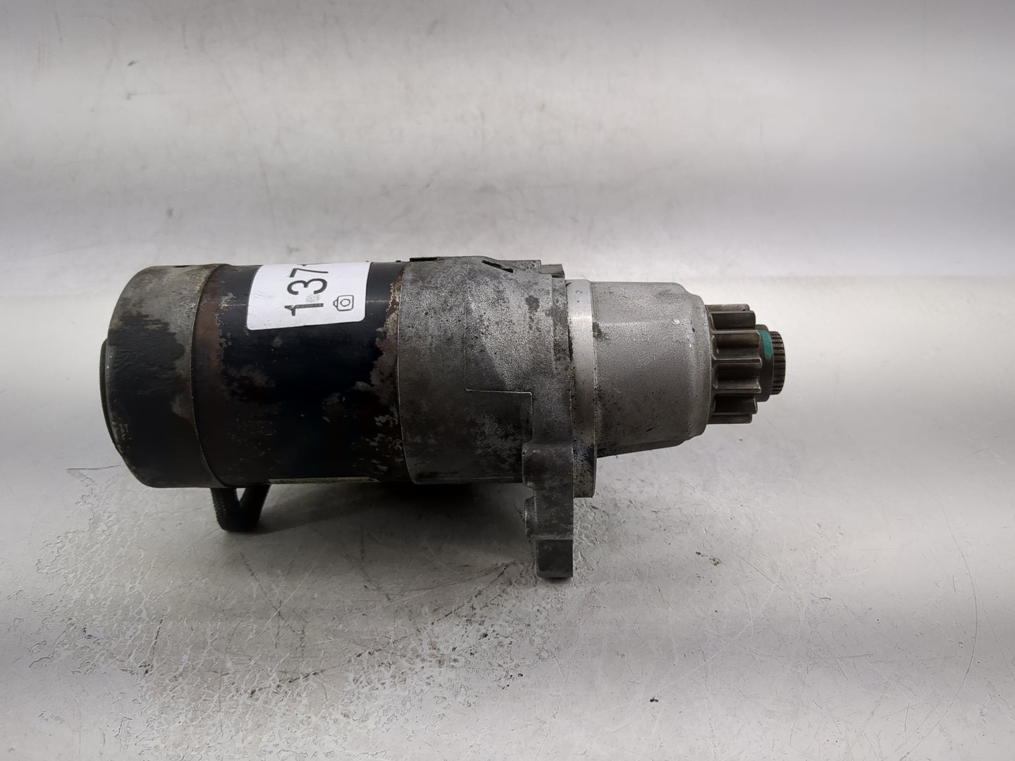 2002-2006 Nissan Altima Car Starter Motor Solenoid OEM P/N:23300 8J001 Fits Fits 2002 2003 2004 2005 2006 OEM Used Auto Part