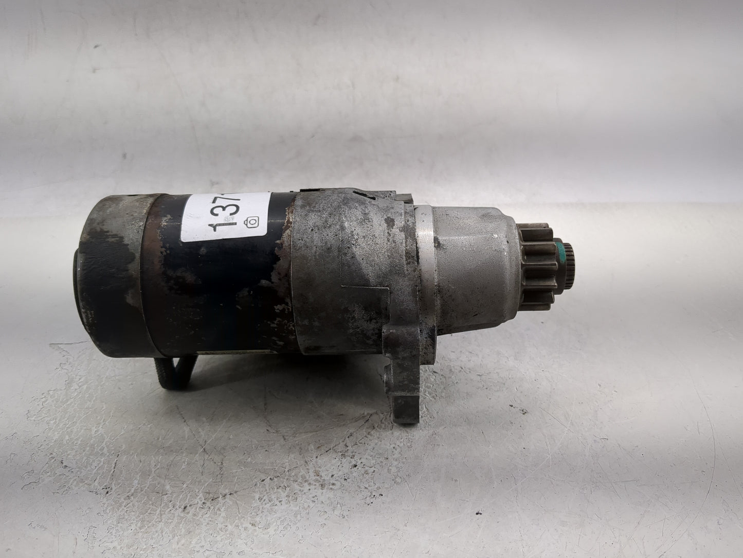 2002-2006 Nissan Altima Car Starter Motor Solenoid OEM P/N:23300 8J001 Fits Fits 2002 2003 2004 2005 2006 OEM Used Auto Part