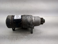2002-2006 Nissan Altima Car Starter Motor Solenoid OEM P/N:23300 8J001 Fits Fits 2002 2003 2004 2005 2006 OEM Used Auto Part
