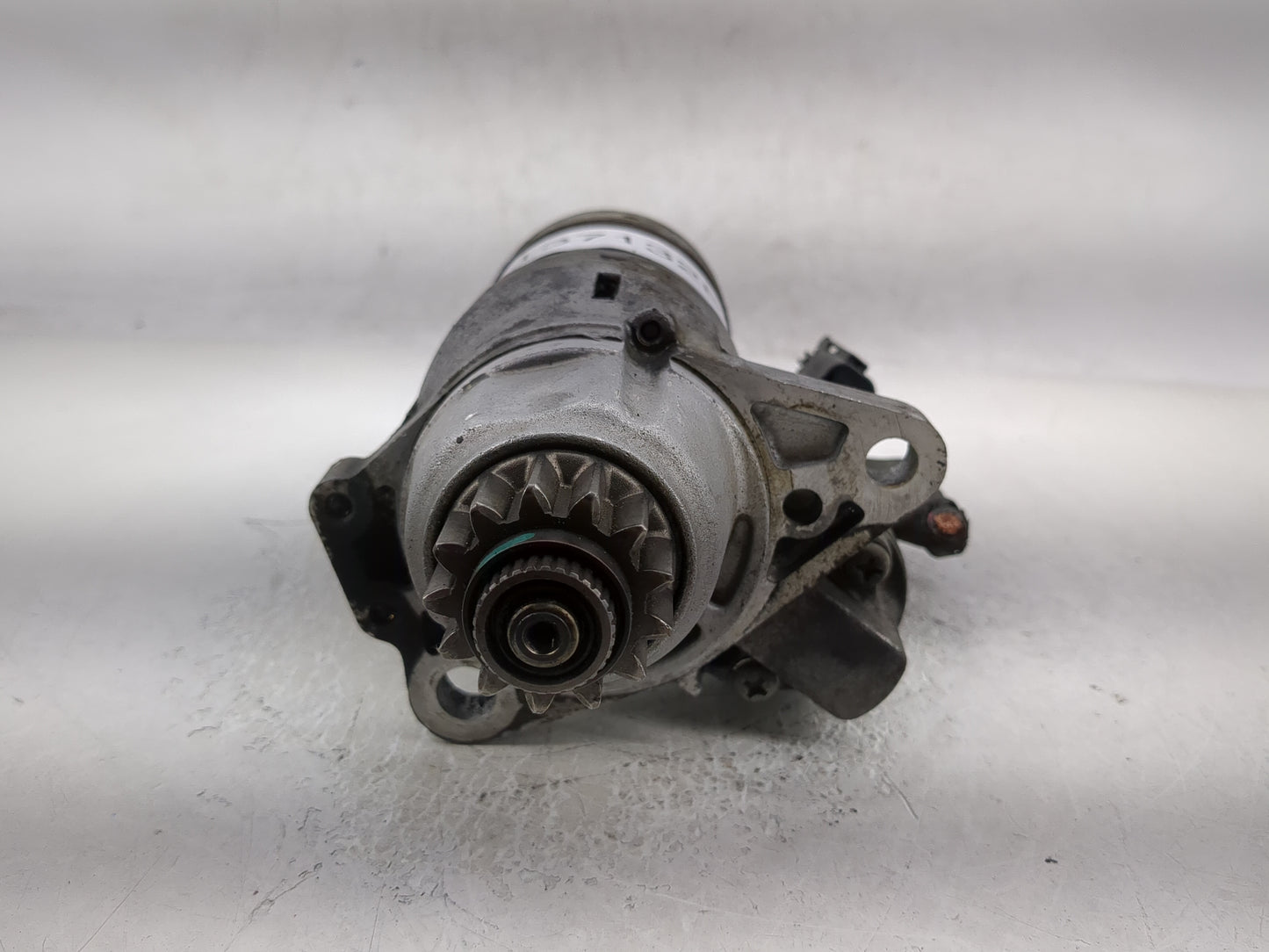 2002-2006 Nissan Altima Car Starter Motor Solenoid OEM P/N:23300 8J001 Fits Fits 2002 2003 2004 2005 2006 OEM Used Auto Part