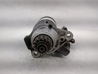 2002-2006 Nissan Altima Car Starter Motor Solenoid OEM P/N:23300 8J001 Fits Fits 2002 2003 2004 2005 2006 OEM Used Auto Part