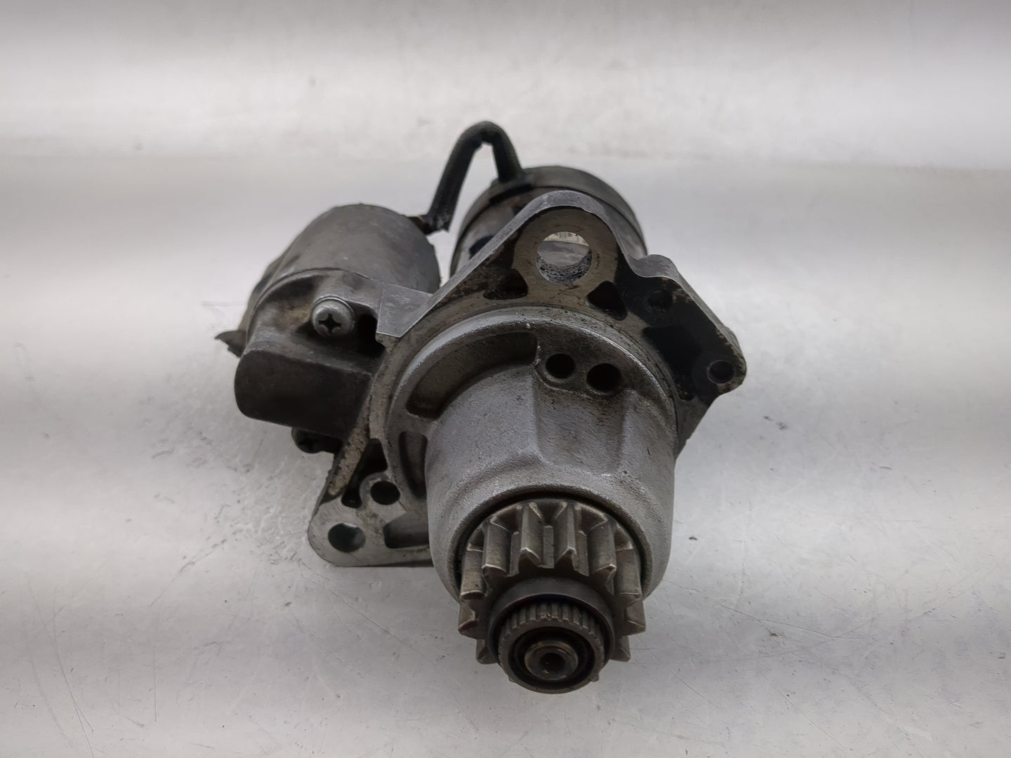 2002-2006 Nissan Altima Car Starter Motor Solenoid OEM P/N:23300 8J001 Fits Fits 2002 2003 2004 2005 2006 OEM Used Auto Part