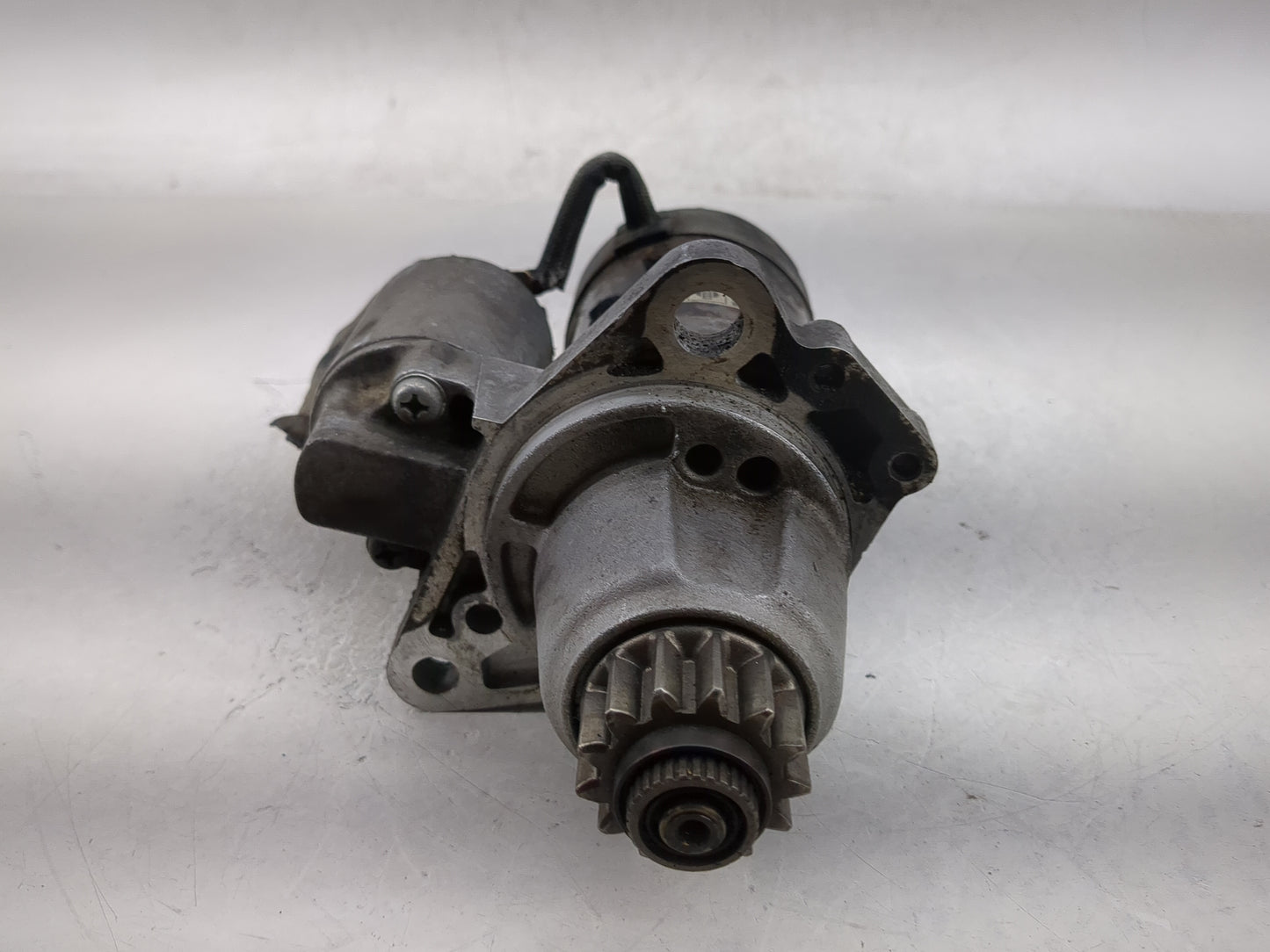 2002-2006 Nissan Altima Car Starter Motor Solenoid OEM P/N:23300 8J001 Fits Fits 2002 2003 2004 2005 2006 OEM Used Auto Part