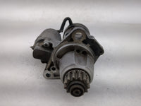 2002-2006 Nissan Altima Car Starter Motor Solenoid OEM P/N:23300 8J001 Fits Fits 2002 2003 2004 2005 2006 OEM Used Auto Part