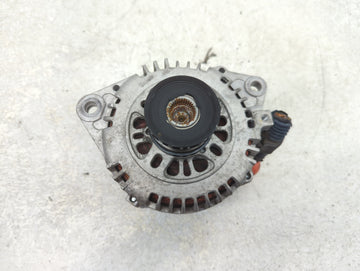 2005-2006 Nissan Altima Alternator Replacement Generator Charging Assembly Engine OEM P/N:13939 Fits Fits 2005 2006 OEM Used Auto Parts