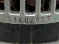 2005-2006 Nissan Altima Alternator Replacement Generator Charging Assembly Engine OEM P/N:13939 Fits Fits 2005 2006 OEM Used