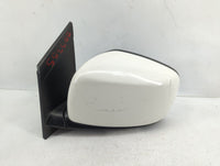 2005-2006 Nissan Altima Driver Side View Mirror - Left Door Mirror OEM Used - Oemusedautoparts1.com