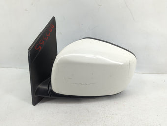 compare product 2005-2006 Nissan Altima Driver Side View Mirror - Left Door Mirror OEM Used