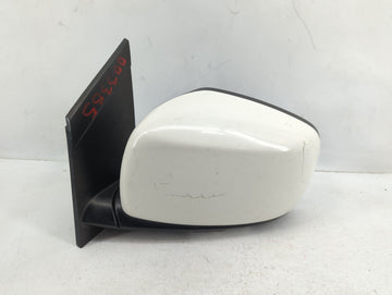 2005-2006 Nissan Altima Driver Side View Mirror - Left Door Mirror OEM Used - Oemusedautoparts1.com