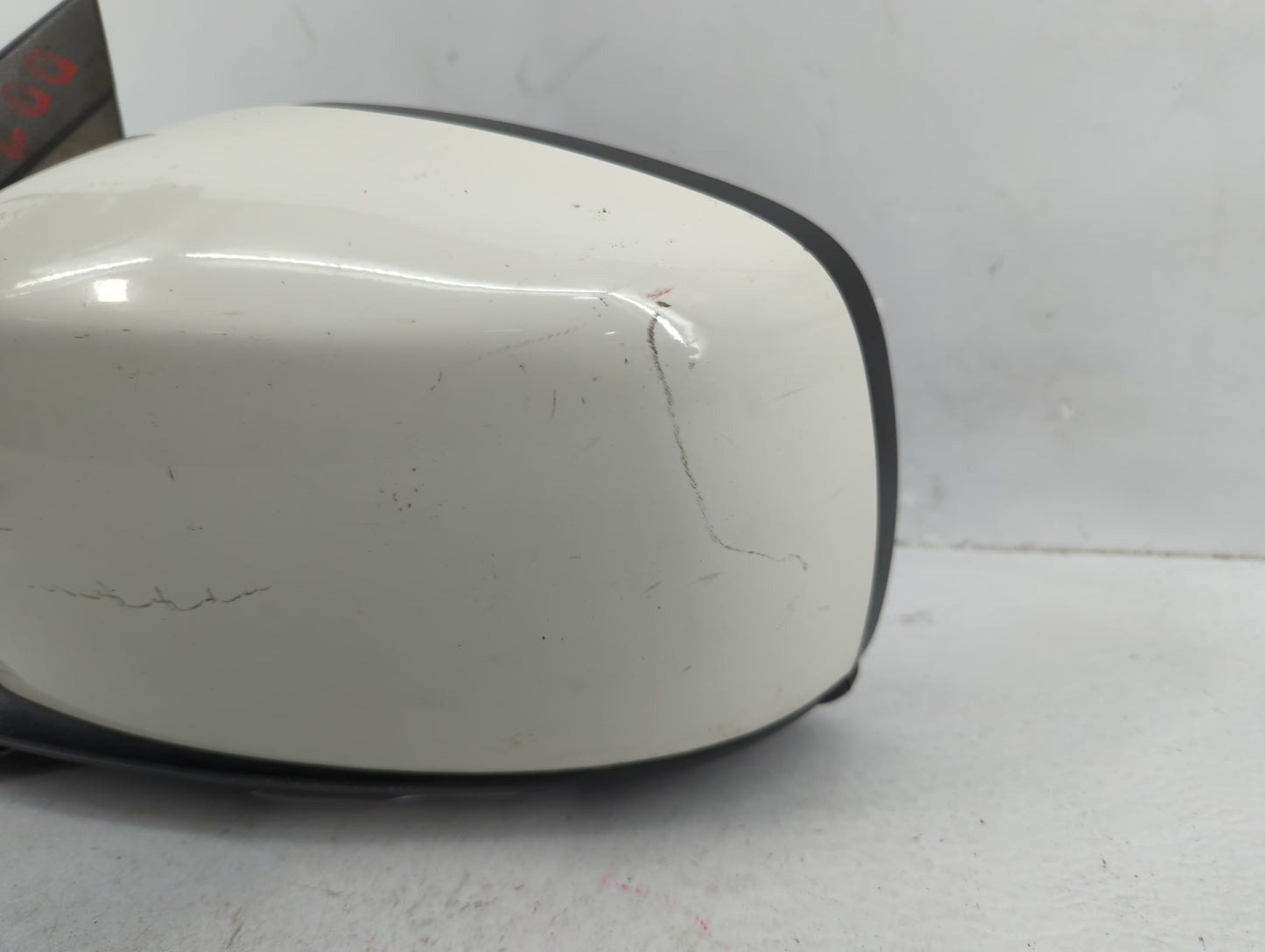 2005-2006 Nissan Altima Driver Side View Mirror - Left Door Mirror OEM Used - Oemusedautoparts1.com