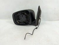 2005-2006 Nissan Altima Driver Side View Mirror - Left Door Mirror OEM Used - Oemusedautoparts1.com