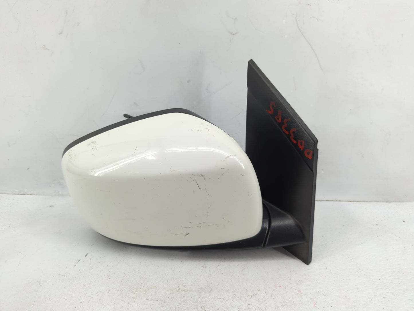 2005-2006 Nissan Altima Passenger Side View Mirror - Right Door Mirror OEM Used - Oemusedautoparts1.com
