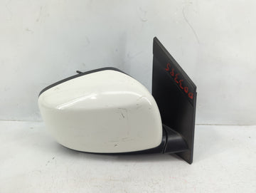 2005-2006 Nissan Altima Passenger Side View Mirror - Right Door Mirror OEM Used - Oemusedautoparts1.com