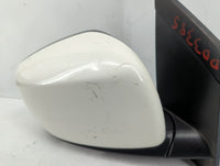2005-2006 Nissan Altima Passenger Side View Mirror - Right Door Mirror OEM Used - Oemusedautoparts1.com