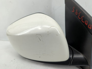 2005-2006 Nissan Altima Passenger Side View Mirror - Right Door Mirror OEM Used