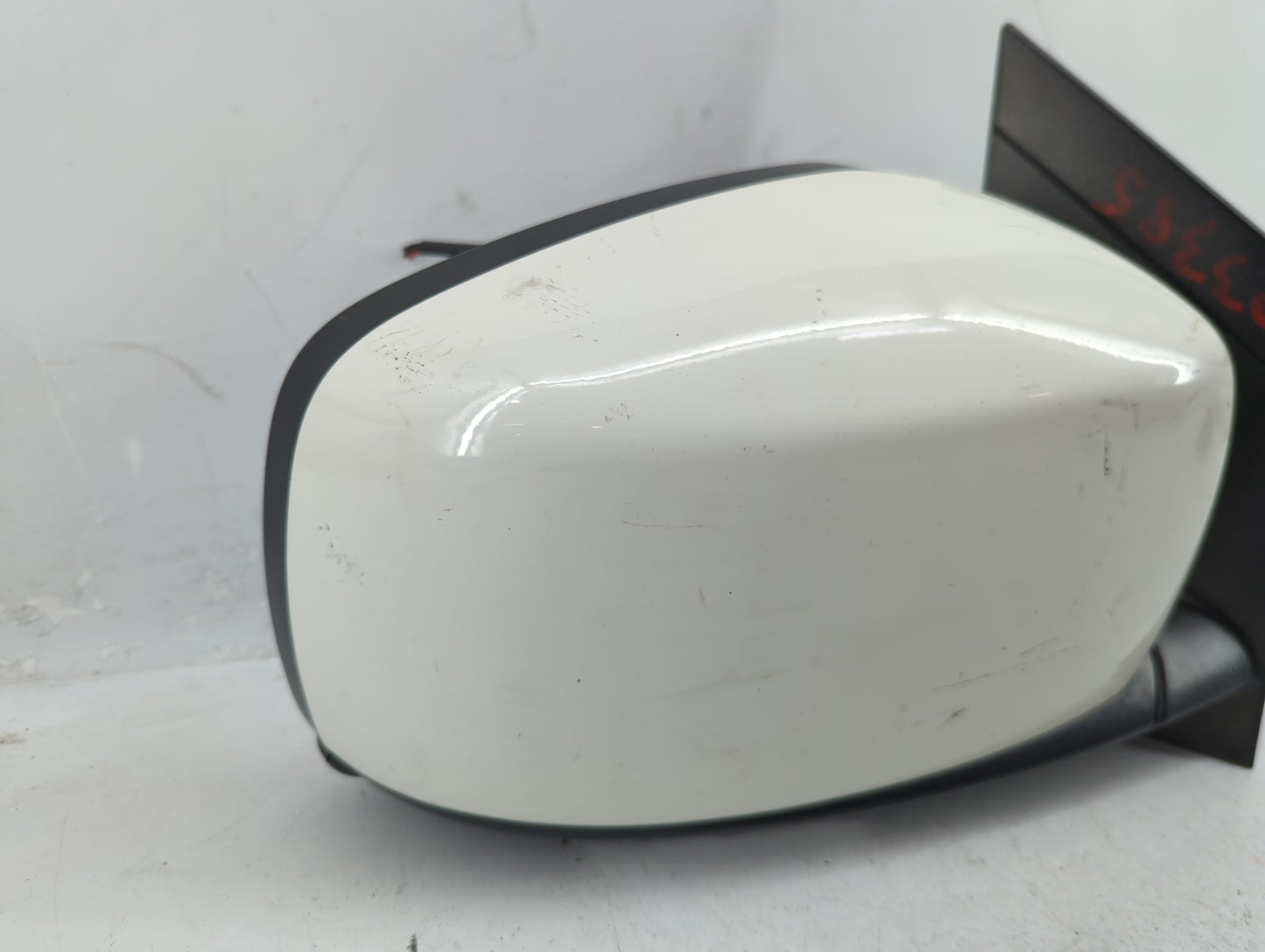 2005-2006 Nissan Altima Passenger Side View Mirror - Right Door Mirror OEM Used - Oemusedautoparts1.com