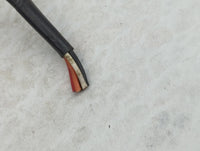 2005-2006 Nissan Altima Passenger Side View Mirror - Right Door Mirror OEM Used - Oemusedautoparts1.com