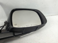 2005-2006 Nissan Altima Passenger Side View Mirror - Right Door Mirror OEM Used - Oemusedautoparts1.com