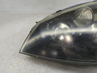 2005-2006 Nissan Altima Driver Left Oem Head Light Headlight Lamp - Oemusedautoparts1.com