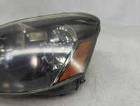 2005-2006 Nissan Altima Driver Left Oem Head Light Headlight Lamp - Oemusedautoparts1.com