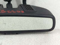 2006 Nissan Altima Interior Rear View Mirror Replacement OEM Fits Fits 2015 2016 2017 2018 2019 2020 OEM Used Auto Parts - O