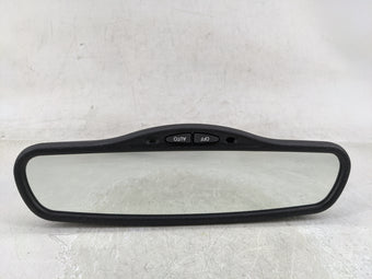 compare product 2003-2006 Nissan Altima Interior Rear View Mirror Replacement OEM Fits Fits 2003 2004 2005 2006 OEM Used Auto Parts