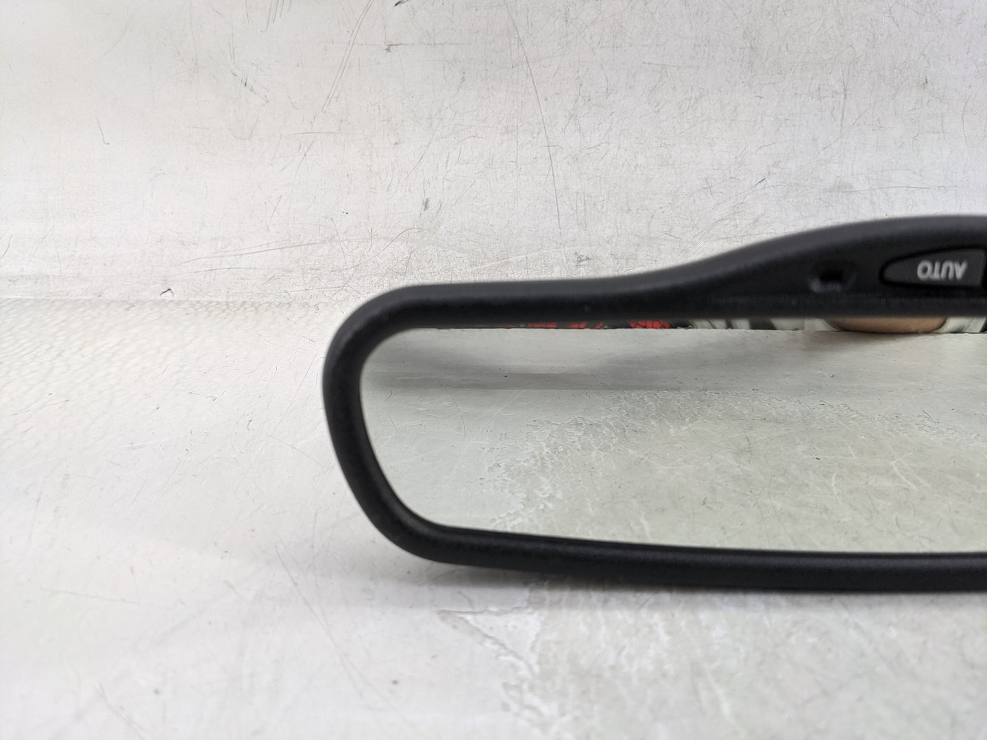 2003-2006 Nissan Altima Interior Rear View Mirror Replacement OEM Fits Fits 2003 2004 2005 2006 OEM Used Auto Parts - Oemuse