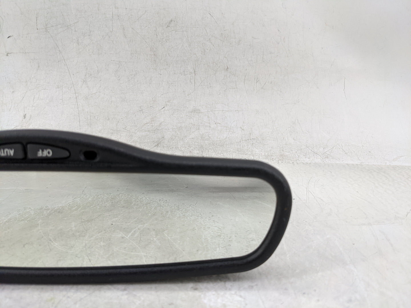 2003-2006 Nissan Altima Interior Rear View Mirror Replacement OEM Fits Fits 2003 2004 2005 2006 OEM Used Auto Parts - Oemuse