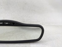 2003-2006 Nissan Altima Interior Rear View Mirror Replacement OEM Fits Fits 2003 2004 2005 2006 OEM Used Auto Parts - Oemuse