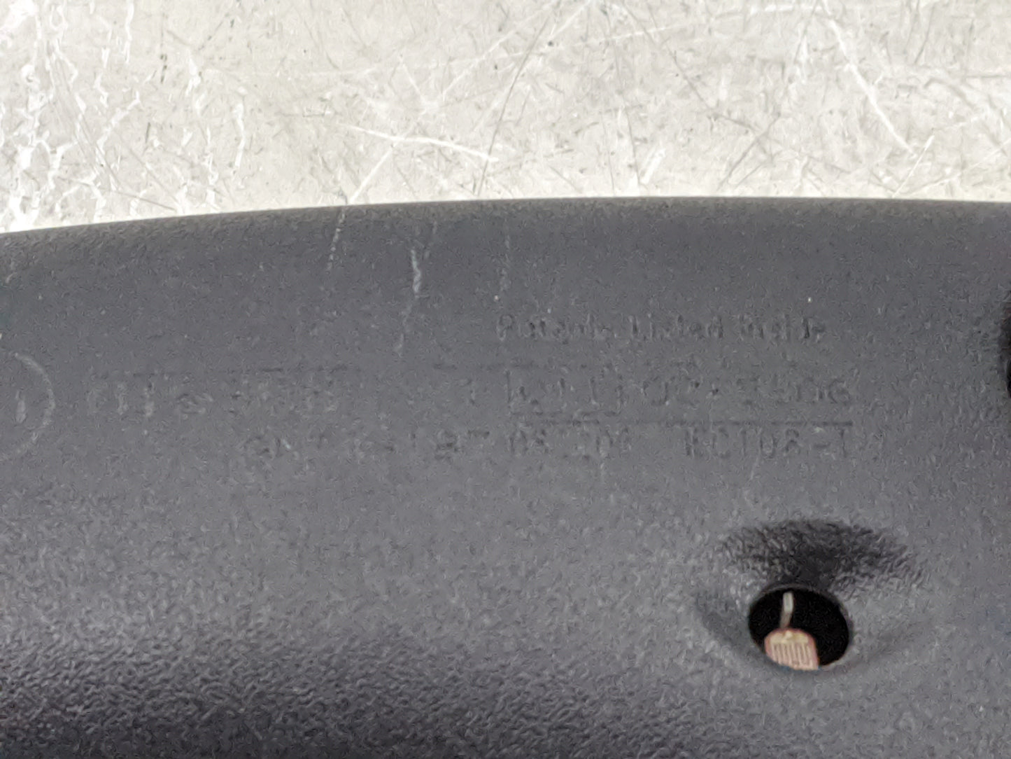 2003-2006 Nissan Altima Interior Rear View Mirror Replacement OEM Fits Fits 2003 2004 2005 2006 OEM Used Auto Parts - Oemuse