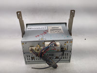 2005-2006 Nissan Altima Radio AM FM Cd Player Receiver Replacement P/N:28185ZB20C Fits Fits 2005 2006 OEM Used Auto Parts - 