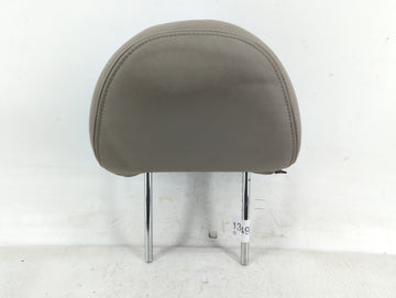 2005-2006 Nissan Altima Headrest Head Rest Rear Center Seat Fits Fits 2005 2006 OEM Used Auto Parts - Oemusedautoparts1.com