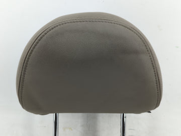 2005-2006 Nissan Altima Headrest Head Rest Rear Center Seat Fits Fits 2005 2006 OEM Used Auto Parts