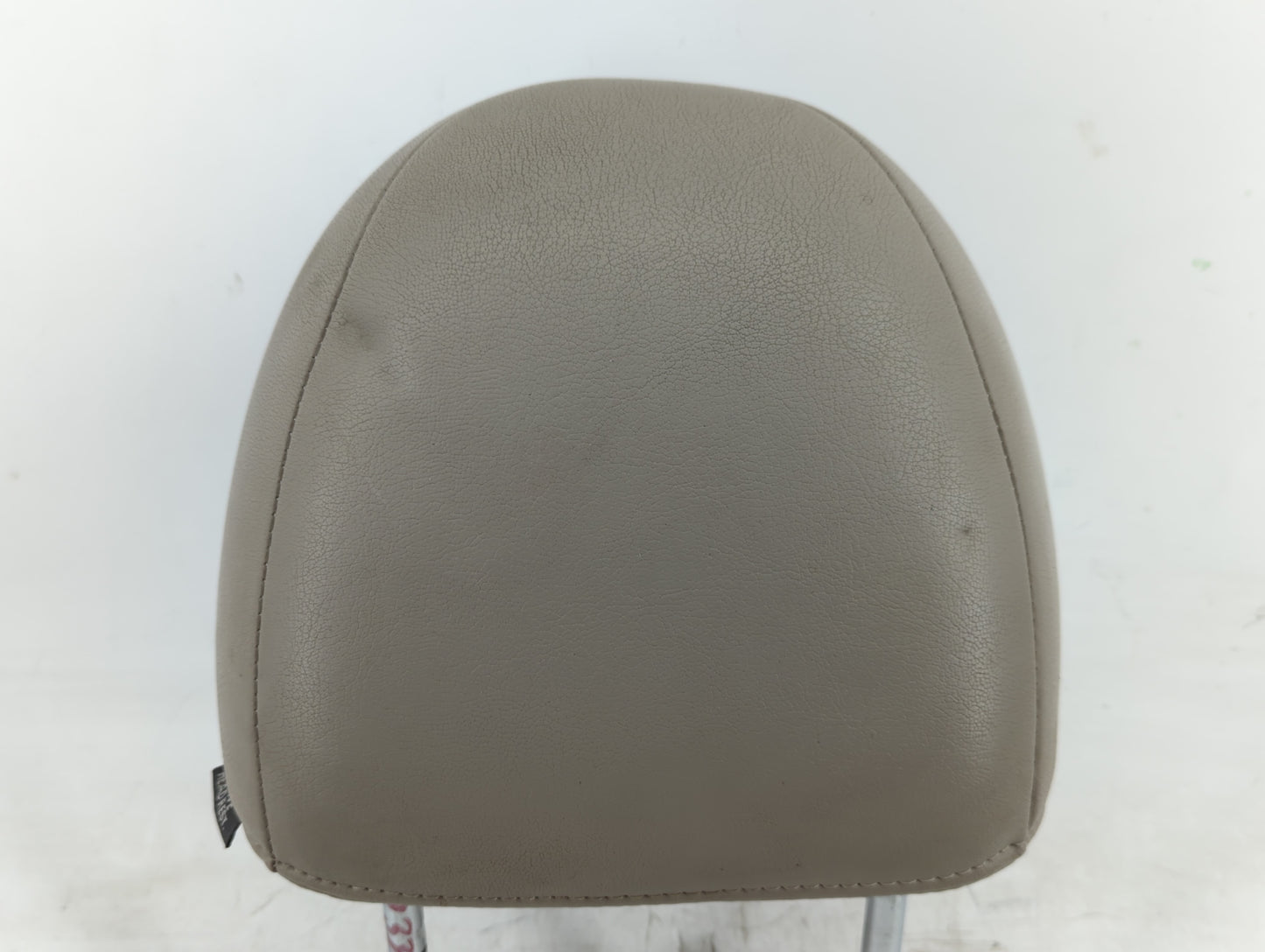 2005-2006 Nissan Altima Headrest Head Rest Rear Center Seat Fits Fits 2005 2006 OEM Used Auto Parts - Oemusedautoparts1.com