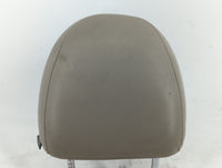 2005-2006 Nissan Altima Headrest Head Rest Rear Center Seat Fits Fits 2005 2006 OEM Used Auto Parts - Oemusedautoparts1.com
