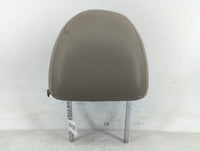 2005-2006 Nissan Altima Headrest Head Rest Rear Center Seat Fits Fits 2005 2006 OEM Used Auto Parts - Oemusedautoparts1.com