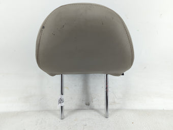compare product 2005-2006 Nissan Altima Headrest Head Rest Rear Seat Fits Fits 2005 2006 OEM Used Auto Parts