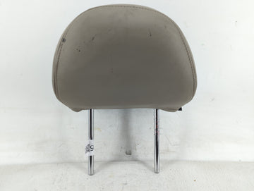 2005-2006 Nissan Altima Headrest Head Rest Rear Seat Fits Fits 2005 2006 OEM Used Auto Parts - Oemusedautoparts1.com